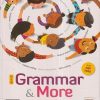 NEW GRAMMAR & MORE BOOK 5 | Ratna Sagar Publications