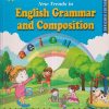 New Trends In ENGLISH GRAMMAR AND COMPOSITION 1 | ऐवरग्रीन पब्लिकेशन्स (Evergreen Publications)