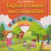 New Trends In ENGLISH GRAMMAR AND COMPOSITION 2 | ऐवरग्रीन पब्लिकेशन्स (Evergreen Publications)
