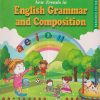 New Trends In ENGLISH GRAMMAR AND COMPOSITION 3 | ऐवरग्रीन पब्लिकेशन्स (Evergreen Publications)