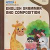New Trends In ENGLISH GRAMMAR AND COMPOSITION 5 | ऐवरग्रीन पब्लिकेशन्स (Evergreen Publications)