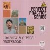 PERFECT PRACTICE SERIES HISTORY & CIVICS WORKBOOK Std- 6 | Jeevandeep