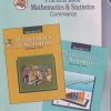 PRACTICAL BOOK MATHEMATICS & STATISTICS (Commerce) Std. XI / Std. 11 | Maharashtra State Board