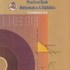 PRACTICAL BOOK MATHEMATICS & STATISTICS (Commerce) Std. XII / Std. 12 | Maharashtra State Board