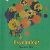 PSYCHOLOGY Std. XI / Std. 11 (English Medium) | Maharashtra State Board