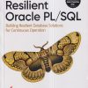 OREILLY RESILIENT ORACLE PL/SQL | STEPHEN B. MORRIS | Shroff Publishers and Distributors (SPD)