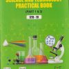 SCIENCE AND TECHNOLOGY Part 1 & 2 (PRACTICAL BOOK) Std- 10 | Jeevandeep