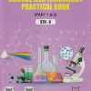 SCIENCE AND TECHNOLOGY Part 1 & 2 (PRACTICAL BOOK) Std- 9 | Jeevandeep