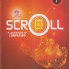 SCROLL A Coursebook Of Computers Std. 1 | नवनीत एज्युकेशन (इंडिया) लि (Navneet Education India Ltd)