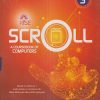 SCROLL A Coursebook Of Computers Std. 3 | नवनीत एज्युकेशन (इंडिया) लि (Navneet Education India Ltd)