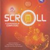 SCROLL A Coursebook Of Computers Std. 4 | नवनीत एज्युकेशन (इंडिया) लि (Navneet Education India Ltd)