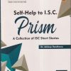 SELF HELP TO ISC PRISM (A Collection of ISC Short Stories) Class XI/11th | DR. JAIDEEP RANDHAWA | Arun Deep