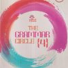 THE GRAMMAR CIRCLE 4 | नवनीत एज्युकेशन (इंडिया) लि (Navneet Education India Ltd)