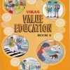 VIKAS VALUE EDUCATION Book/Std. 4 | नवनीत एज्युकेशन (इंडिया) लि (Navneet Education India Ltd)