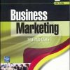 BUSINESS MARKETING (Text & Cases) | KRISHNA HAVALDAR | McGraw Hill