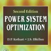 POWER SYSTEM OPTIMIZATION | D.P. KOTHARI, J.S. DHILLON | PHI