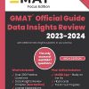 GMAT OFFICIAL GUIDE DATA INSIGHTS REVIEW 2023-2024 | Wiley
