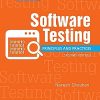 SOFTWARE TESTING (Principles and Practices) | NARESH CHAUHAN | Oxford