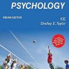 HEALTH PSYCHOLOGY | SHELLEY E. TAYLOR | McGraw Hill