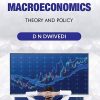 MACROECONOMICS (Theory And Policy) | D.N. DWIVEDI | McGraw Hill