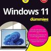 WINDOWS 11 For DUMMIES | ANDY RATHBONE | Wiley