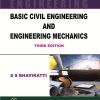 BASIC CIVIL ENGINEERING AND ENGINEERING MECHANICS | S.S. BHAVIKATTI | New Age