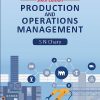 PRODUCTION AND OPERATIONS MANAGEMENT | S.N. CHARY | McGraw Hill