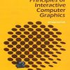 PRINCIPLES OF INTERACTIVE COMPUTER GRAPHICS | WILLIAM M. NEWMAN, ROBERT F. SPROULL | McGraw Hill