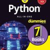 PYTHON (ALL IN ONE) For DUMMIES (7 Books In One) | JOHN SHOVIC, ALAN SIMPSON | Wiley