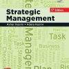 STRATEGIC MANAGEMENT | AZHAR KAZMI, ADELA KAZMI | McGraw Hill