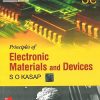 PRINCIPLES OF ELECTRONIC MATERIALS AND DEVICES | S.O. KASAP | McGraw Hill