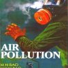 AIR POLLUTION | M.N. RAO, H.V.N. RAO | McGraw Hill