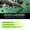 CIRCUITS AND NETWORKS (Analysis And Synthesis) | A. SUDHAKAR, SHYAMMOHAN S. PALLI | McGraw Hill