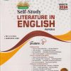 SELF STUDY LITERATURE IN ENGLISH Paper-II 2024 ISC Class 11 | DR. K.S. PAUL, GENEVIEVE LOBO | ऐवरग्रीन पब्लिकेशन्स (Evergreen Publications)