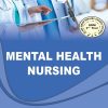 MENTAL HEALTH NURSING (GNM 2nd Year) | DR. MAHIPAL SINGH, DR. SWAPNA MELCHISEDEC, SHEEJA MATHEW | Thakur