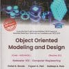 OBJECT ORIENTED MODELING AND DESIGN (Comp. Engg. Sem 7) SPPU | VISHAL K. BORATE, YOGESH K. MALI, KULDEEP A. HULE | TechKnowledge Publications