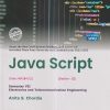 JAVA SCRIPT (E & TC Engg. Sem 7) SPPU | ANITA S. CHORDIA | TechKnowledge Publications