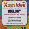 Xam Idea 2024 BIOLOGY Class 12 CBSE | VK Global Publications