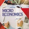 MICRO ECONOMICS | M. L. SETH | Lakshmi Narain Agarwal