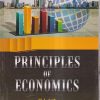 PRINCIPLES OF ECONOMICS | M. L. SETH | Lakshmi Narain Agarwal