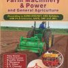 Objective Type Questions On FARM MACHINERY & POWER AND GENERAL AGRICULTURE | VIJAY KUMAR, PRAMOD KUMAR, MUZAFFAR HASAN, S. MANGARAJ, R.K. SHANI, N.S. CHANDEL, SYED IMRAN S. | Jain Brothers