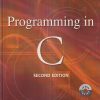 PROGRAMMING IN C | PRADIP DEY, MANAS GHOSH | Oxford