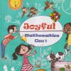 JOYFUL MATHEMATICS Class 1 | NCERT