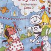 JOYFUL MATHEMATICS Class 2 | NCERT