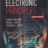 ELECTRONIC PRINCIPLES | ALBERT MALVINO, DAVID J. BATES, PATRIC E. HOPPE | McGraw Hill