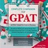 Complete Companion For GPAT And Other Competitive Exams In Pharmacy | UMANG SHAH, AMITKUMAR BASER, ASHOK AKABARI, ASHISH PATEL, SANDIP PATEL | Pearson