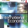 INTERNATIONAL ECONOMICS | THOMAS A. PAUGEL | McGraw Hill