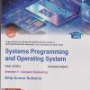 SYSTEMS PROGRAMMING AND OPERATING SYSTEM (Computer Engg. Sem 5) SPPU | DILIP KUMAR SULTANIA | TechKnowledge Publications