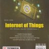 INTERNET OF THINGS (IT Engg. Sem 5) SPPU | I.A. DHOTRE | Technical Publishers