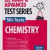 JEE MAIN & ADVANCED TEST SERIES (50+ TESTS) CHEMISTRY | SAILAJANANDA RAYCHAUDHURI | ARIHANT PUBLICATIONS